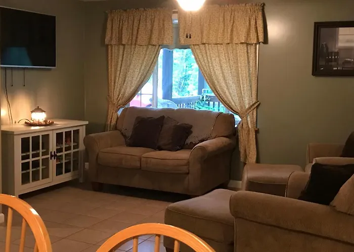 Coolis Apartment