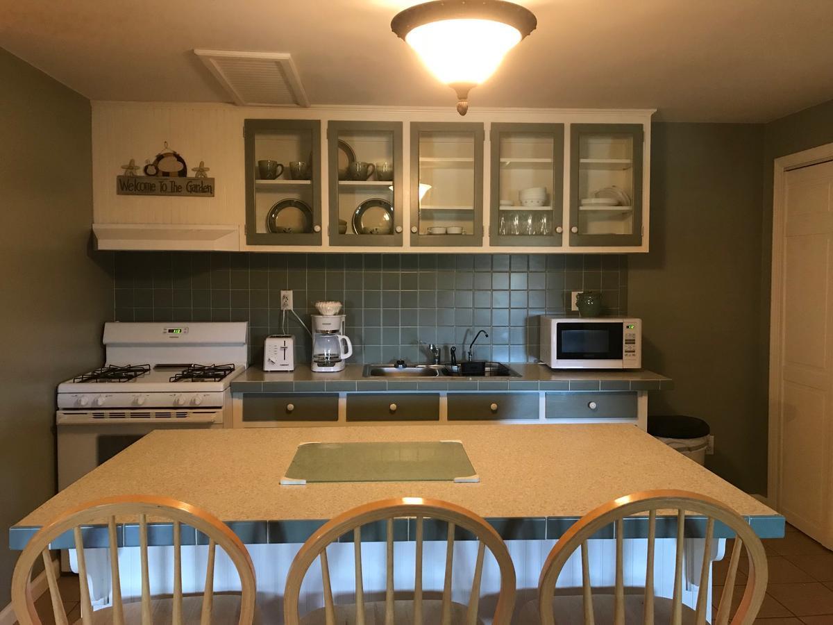 Appartement Coolis Richfield Springs