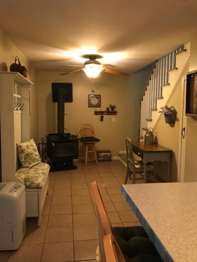 Coolis Appartement