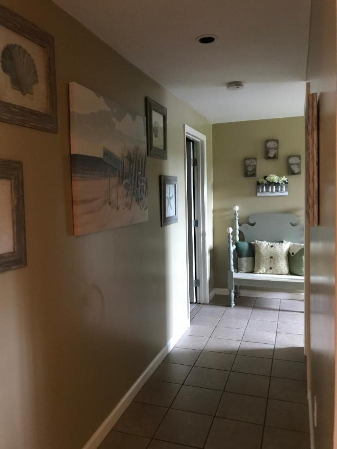 Appartement Coolis Richfield Springs
