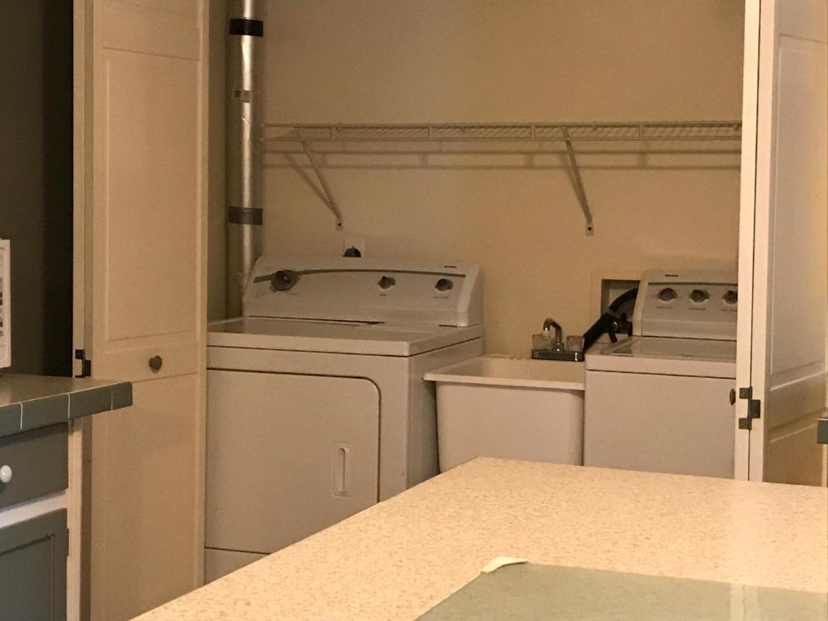 Appartement Coolis Richfield Springs