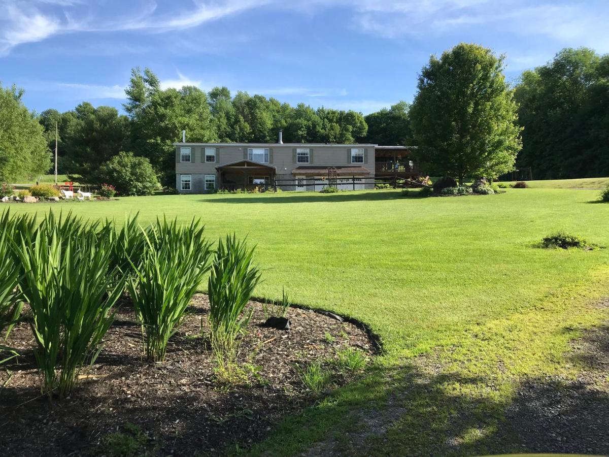 Apartment Coolis Richfield Springs